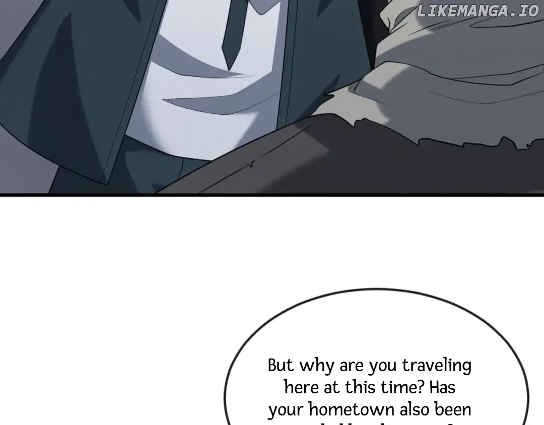 Era of the Haunted chapter 120 - page 52